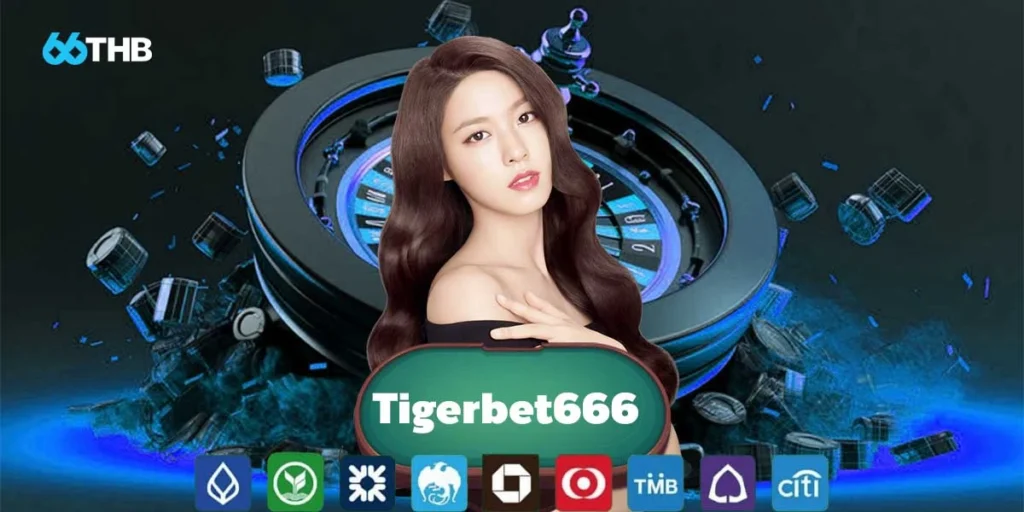 Tigerbet666