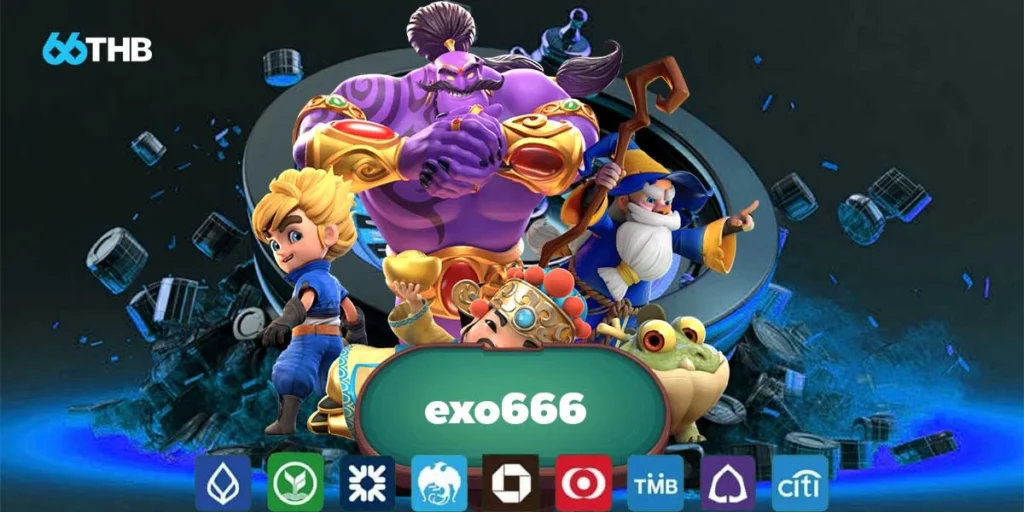 exo666